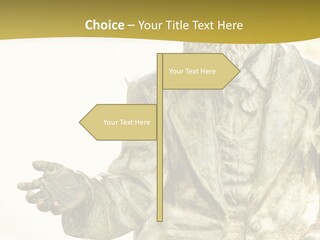 World Shape View PowerPoint Template