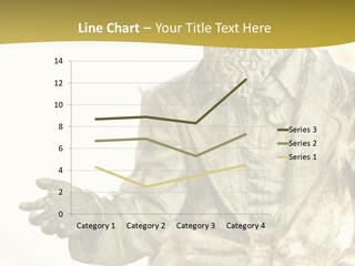 World Shape View PowerPoint Template