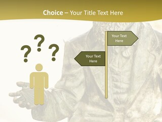 World Shape View PowerPoint Template