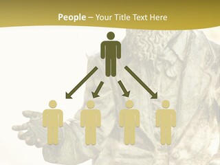 World Shape View PowerPoint Template