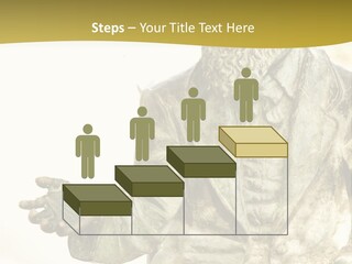 World Shape View PowerPoint Template