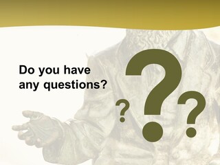 World Shape View PowerPoint Template