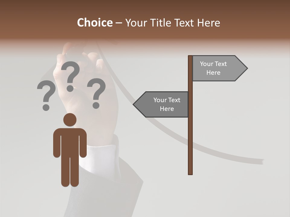 Planet Big Globe PowerPoint Template