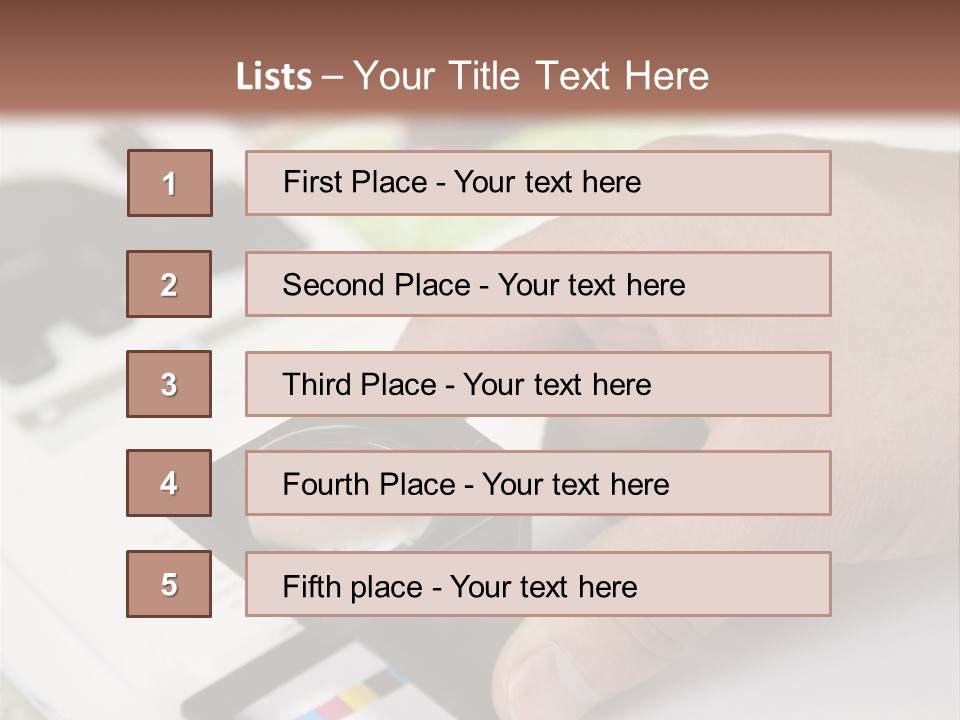 Black Environment Grey PowerPoint Template