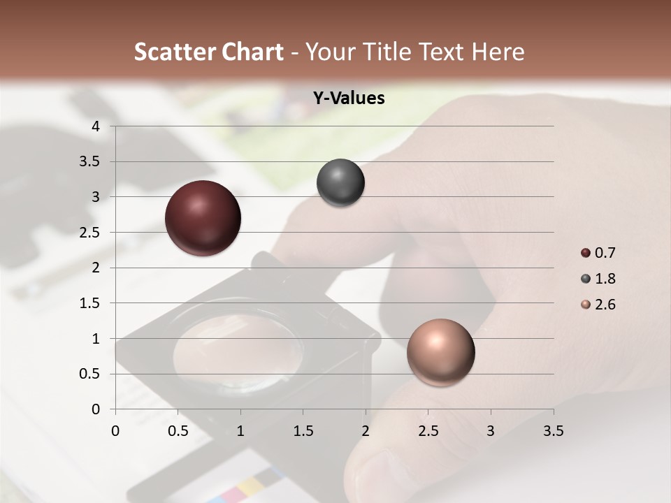 Black Environment Grey PowerPoint Template