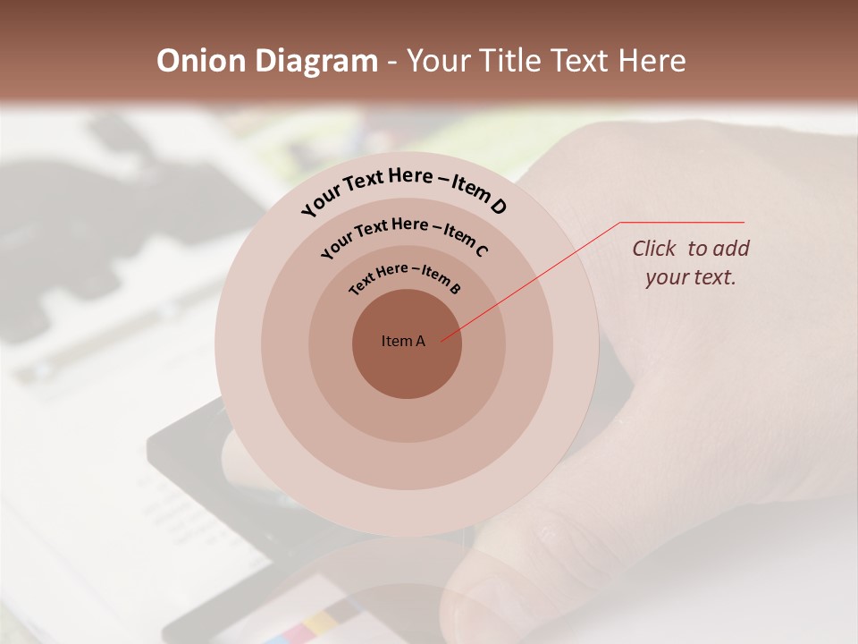 Black Environment Grey PowerPoint Template