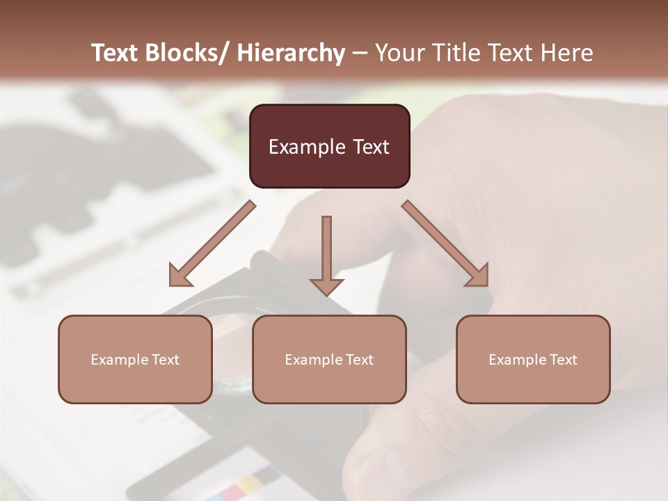 Black Environment Grey PowerPoint Template