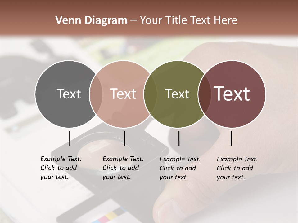 Black Environment Grey PowerPoint Template