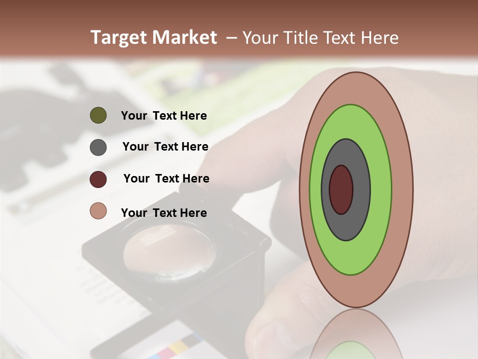 Black Environment Grey PowerPoint Template