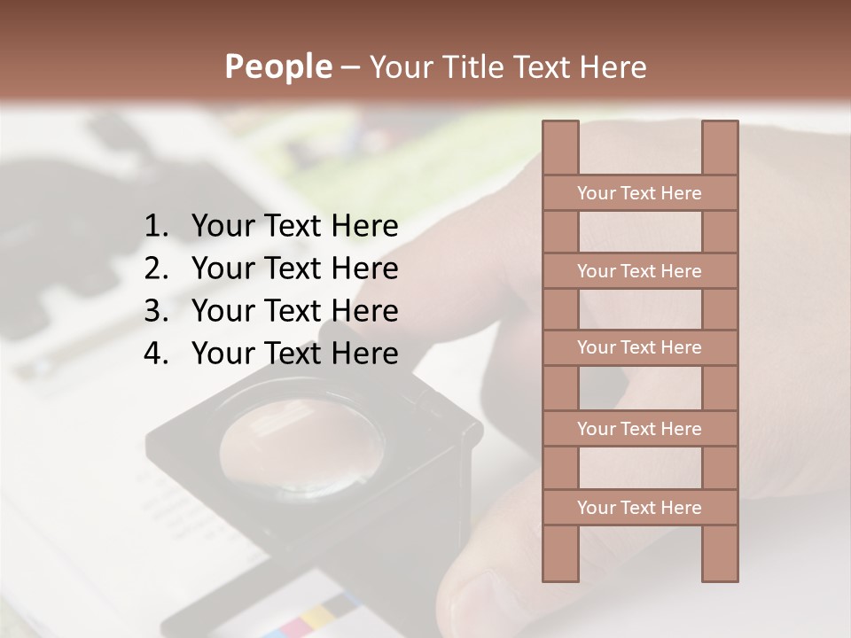 Black Environment Grey PowerPoint Template