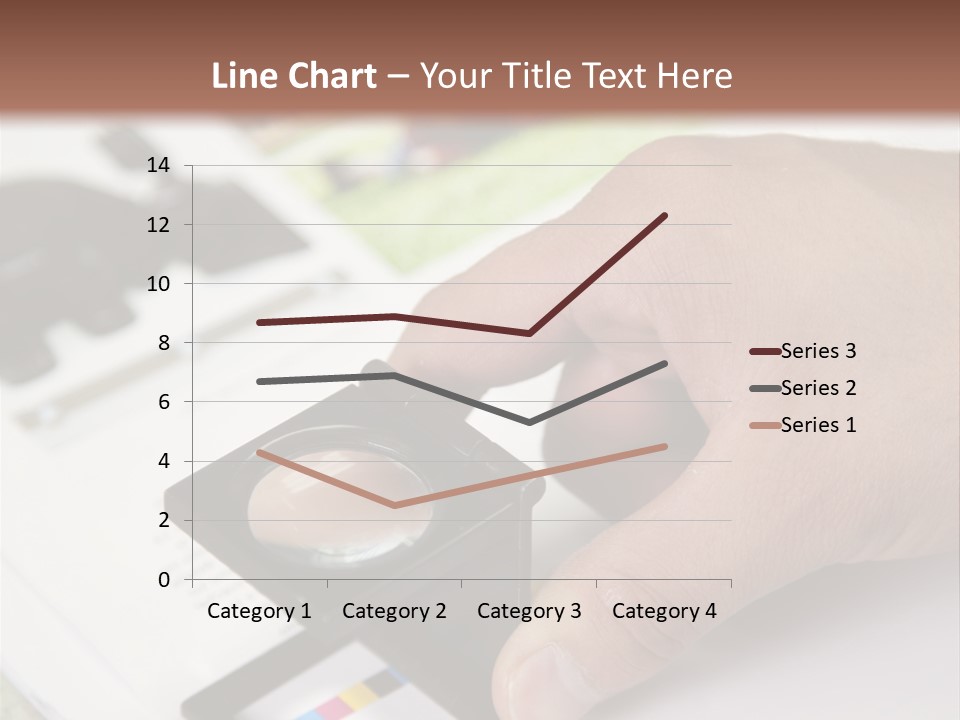 Black Environment Grey PowerPoint Template