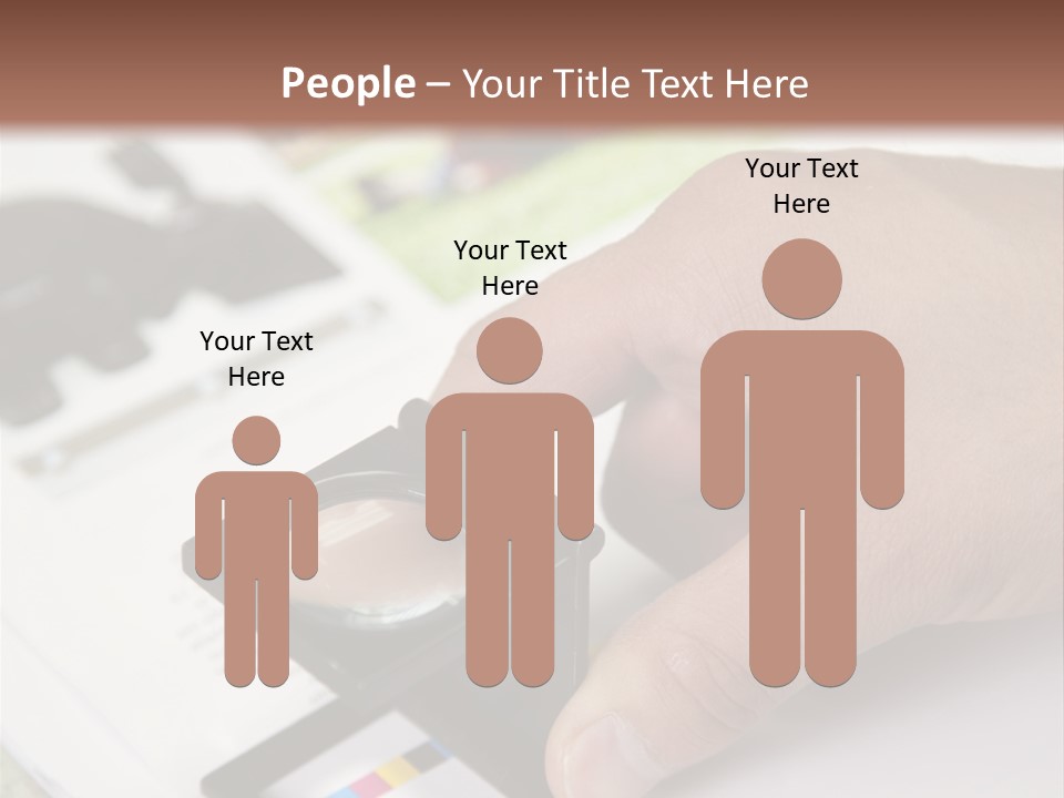 Black Environment Grey PowerPoint Template