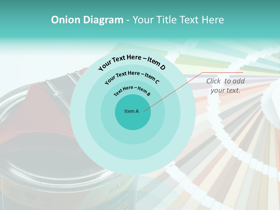 Design High Render PowerPoint Template