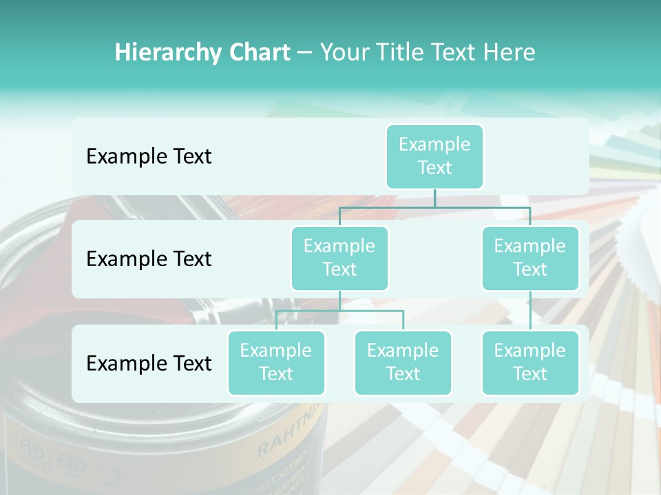 Design High Render PowerPoint Template