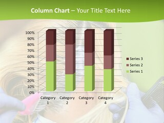 Structure Big View PowerPoint Template