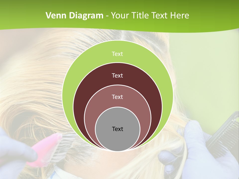 Structure Big View PowerPoint Template