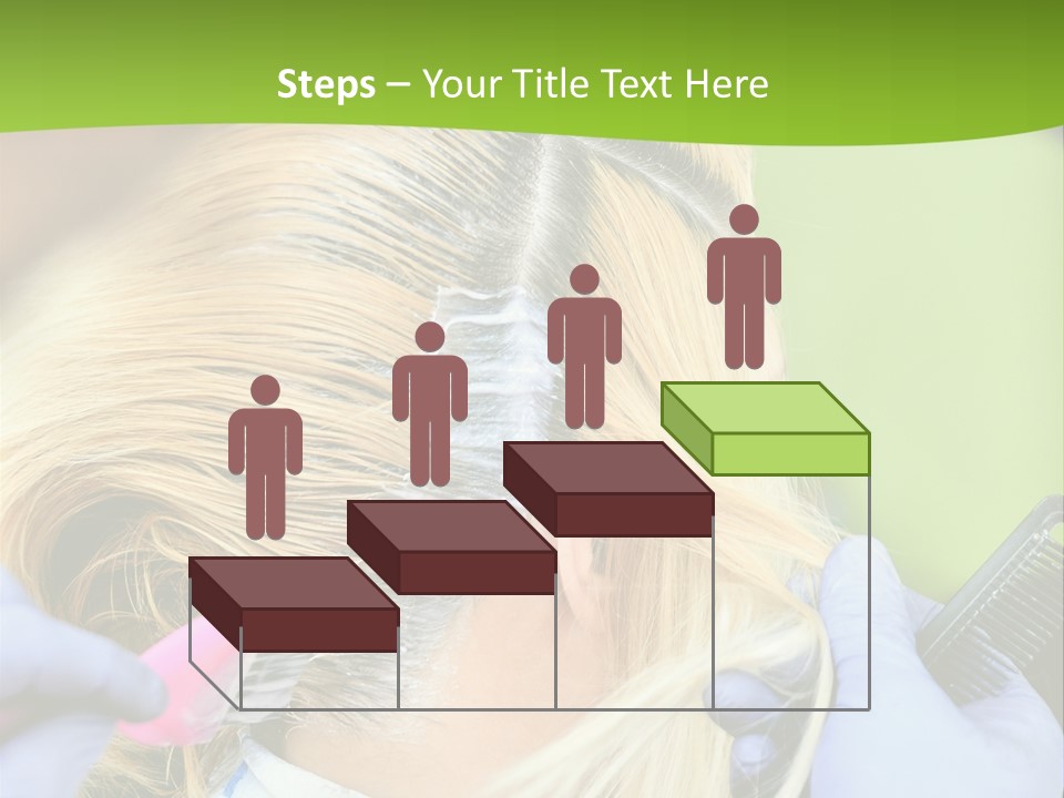 Structure Big View PowerPoint Template