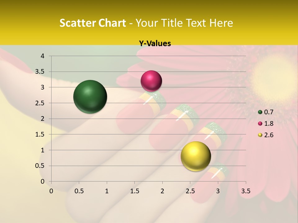 Building Graphic World PowerPoint Template