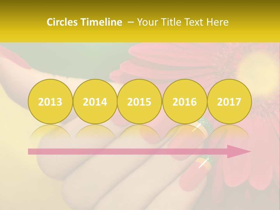 Building Graphic World PowerPoint Template