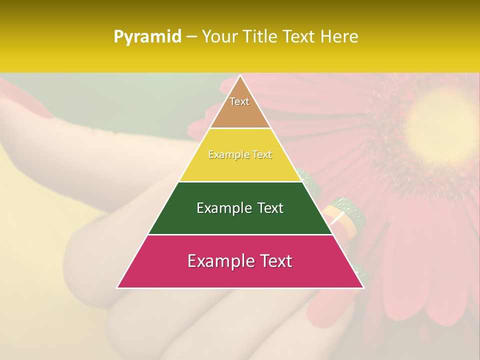 Building Graphic World PowerPoint Template