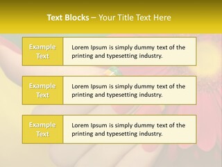 Building Graphic World PowerPoint Template