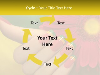 Building Graphic World PowerPoint Template