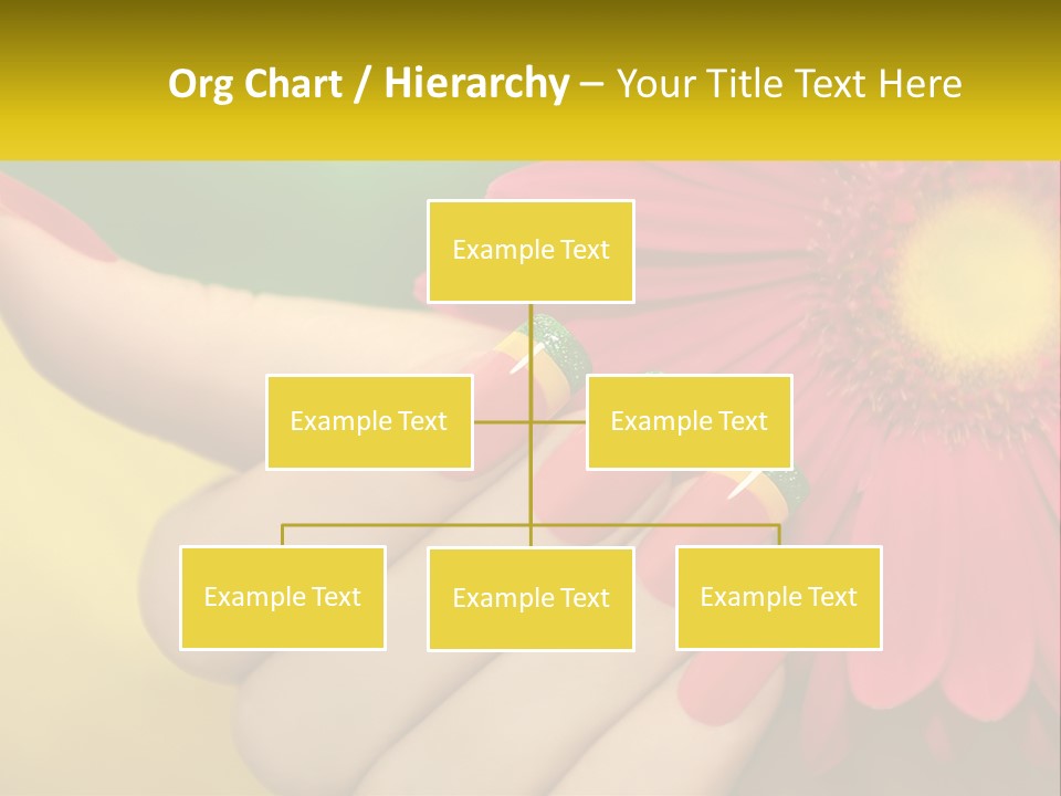 Building Graphic World PowerPoint Template