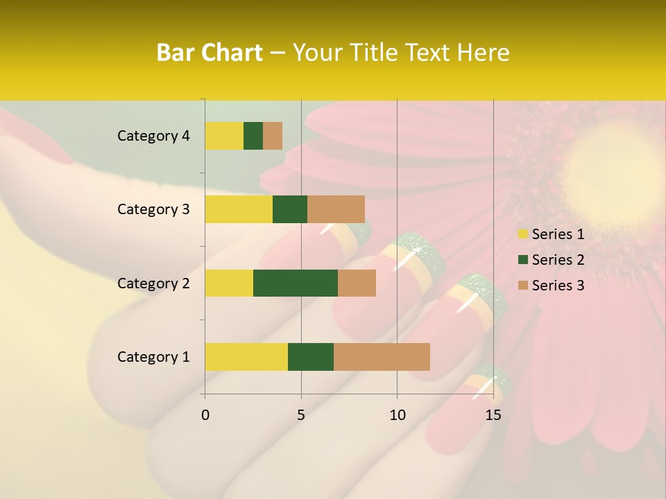Building Graphic World PowerPoint Template