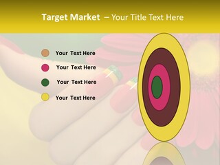 Building Graphic World PowerPoint Template