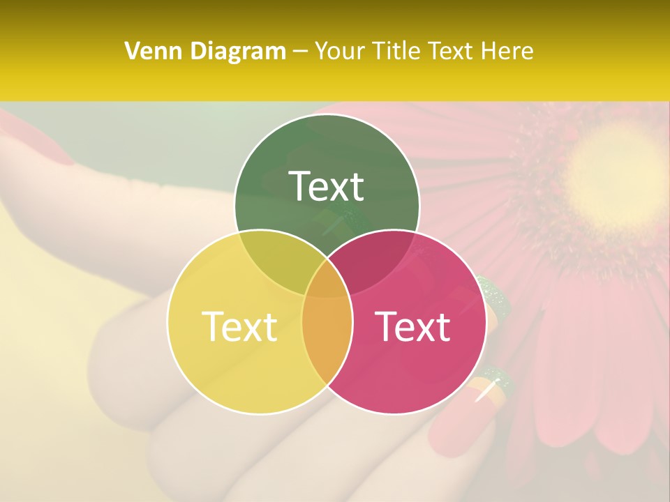 Building Graphic World PowerPoint Template