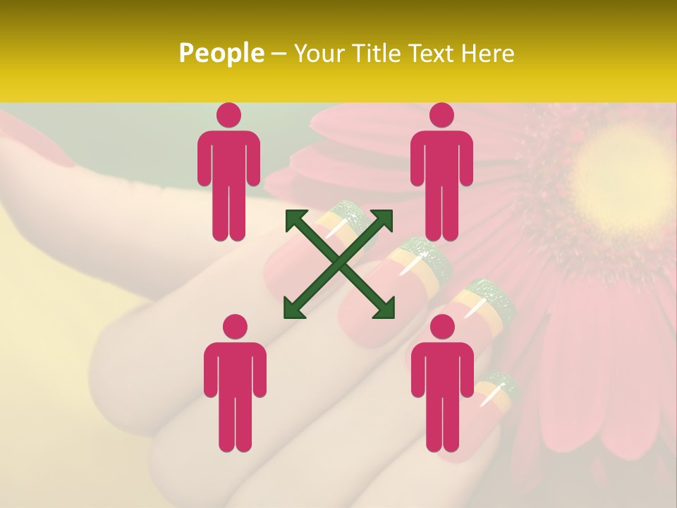 Building Graphic World PowerPoint Template