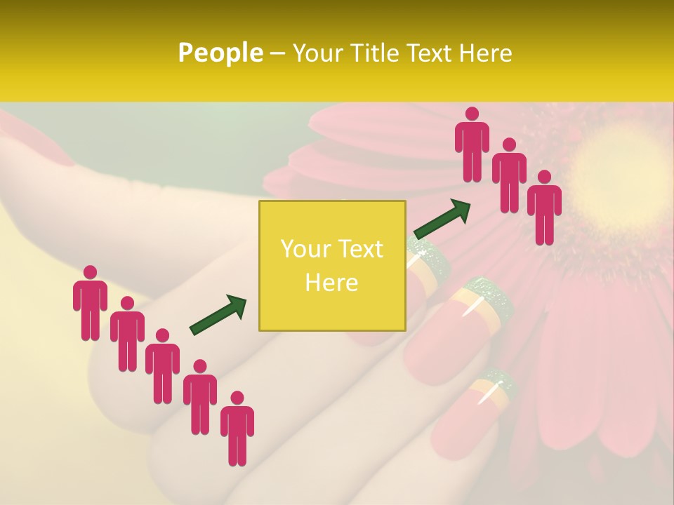 Building Graphic World PowerPoint Template