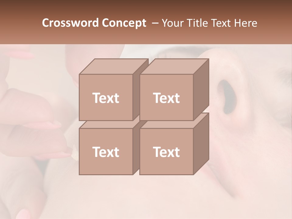 Environment Urban Illustration PowerPoint Template