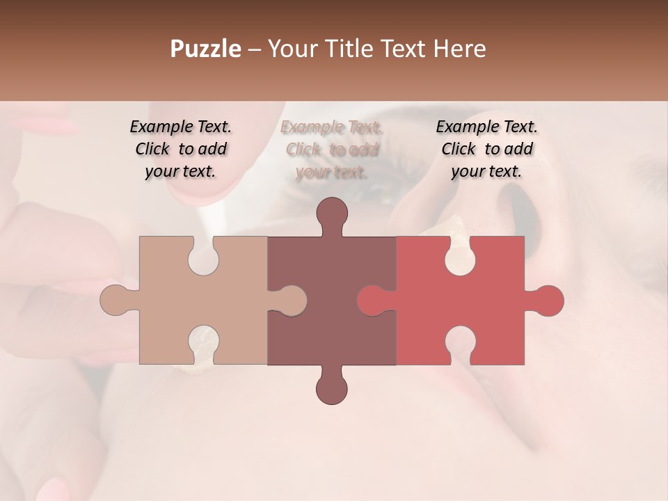 Environment Urban Illustration PowerPoint Template