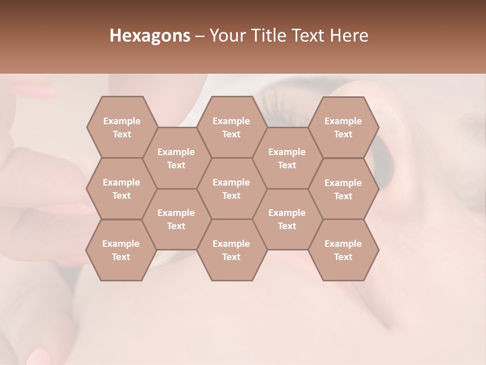 Environment Urban Illustration PowerPoint Template