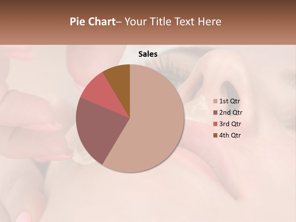 Environment Urban Illustration PowerPoint Template