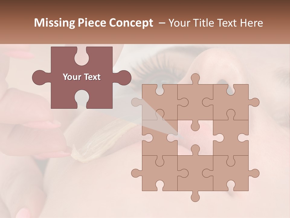 Environment Urban Illustration PowerPoint Template