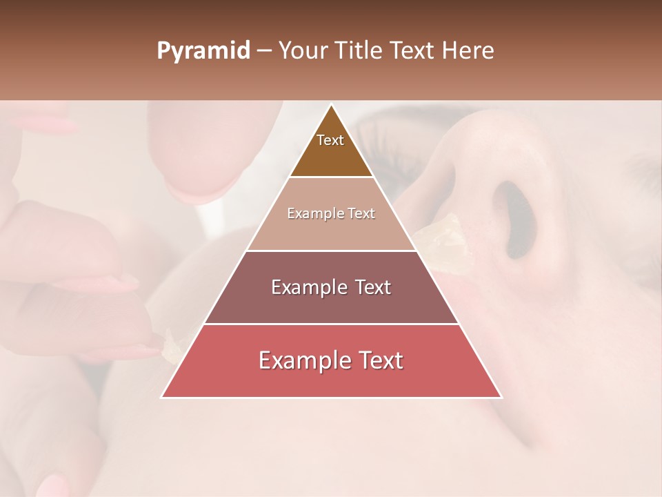 Environment Urban Illustration PowerPoint Template