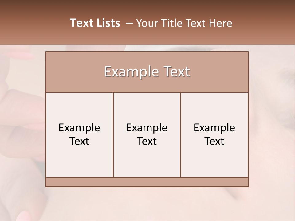 Environment Urban Illustration PowerPoint Template