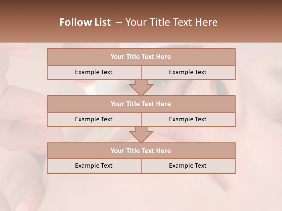 Environment Urban Illustration PowerPoint Template