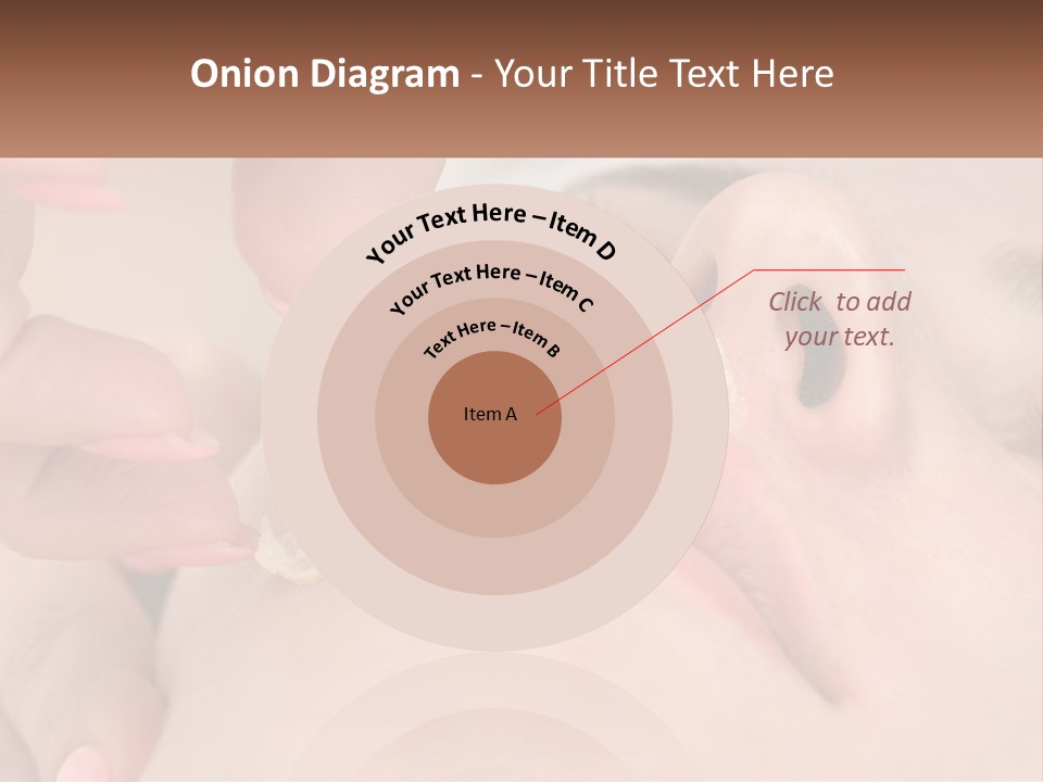 Environment Urban Illustration PowerPoint Template