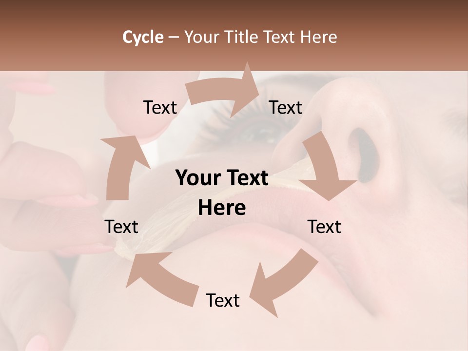 Environment Urban Illustration PowerPoint Template