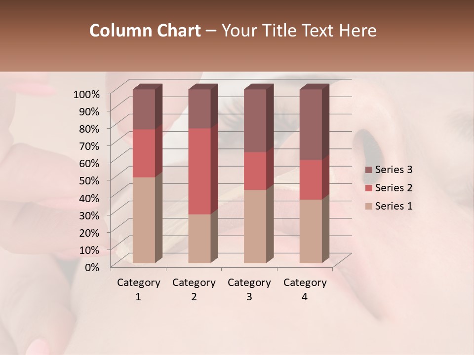 Environment Urban Illustration PowerPoint Template