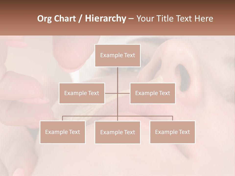 Environment Urban Illustration PowerPoint Template