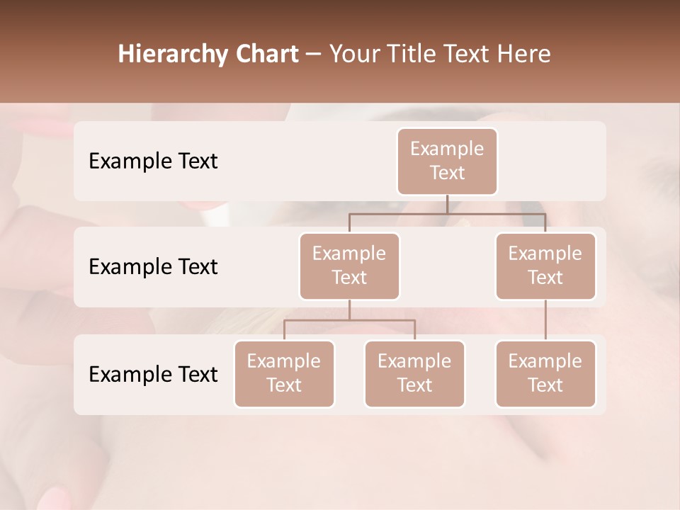 Environment Urban Illustration PowerPoint Template