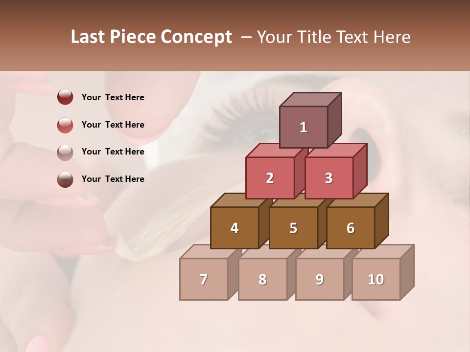 Environment Urban Illustration PowerPoint Template