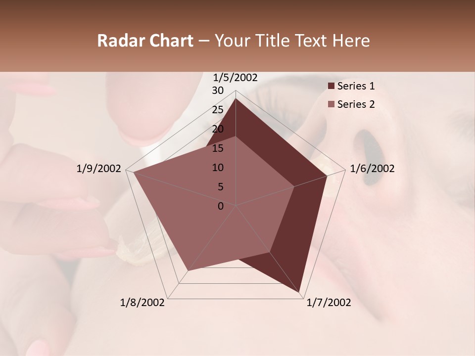 Environment Urban Illustration PowerPoint Template