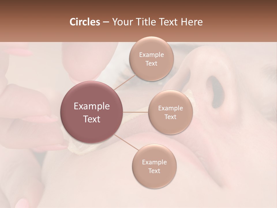 Environment Urban Illustration PowerPoint Template