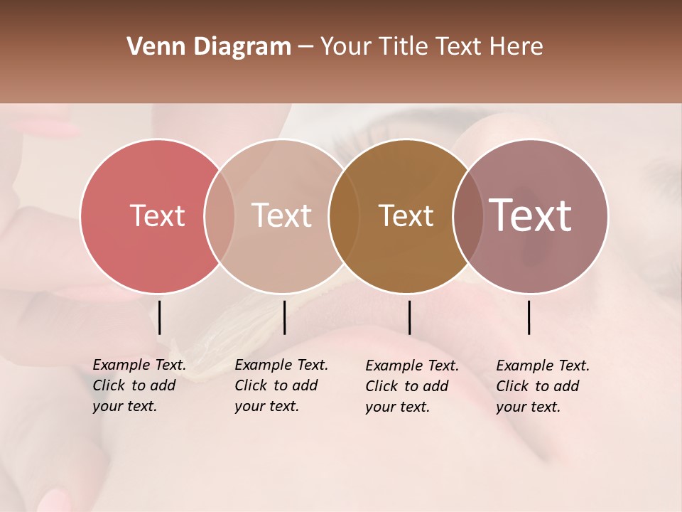 Environment Urban Illustration PowerPoint Template