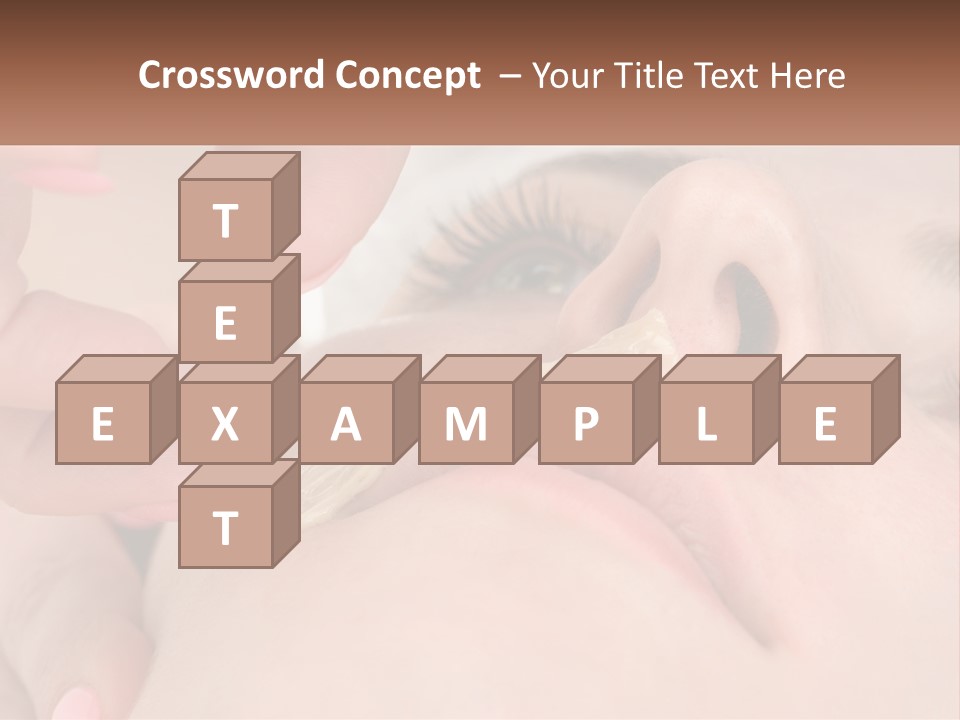 Environment Urban Illustration PowerPoint Template